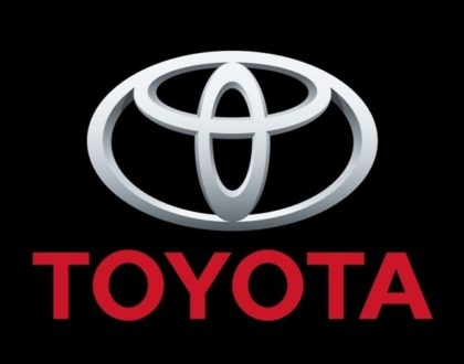 Toyota Logo