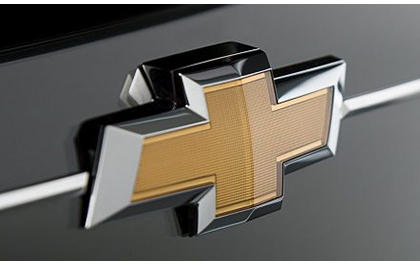 Iconic elements of Chevrolet - genuine and efficient car accessories in Dubai