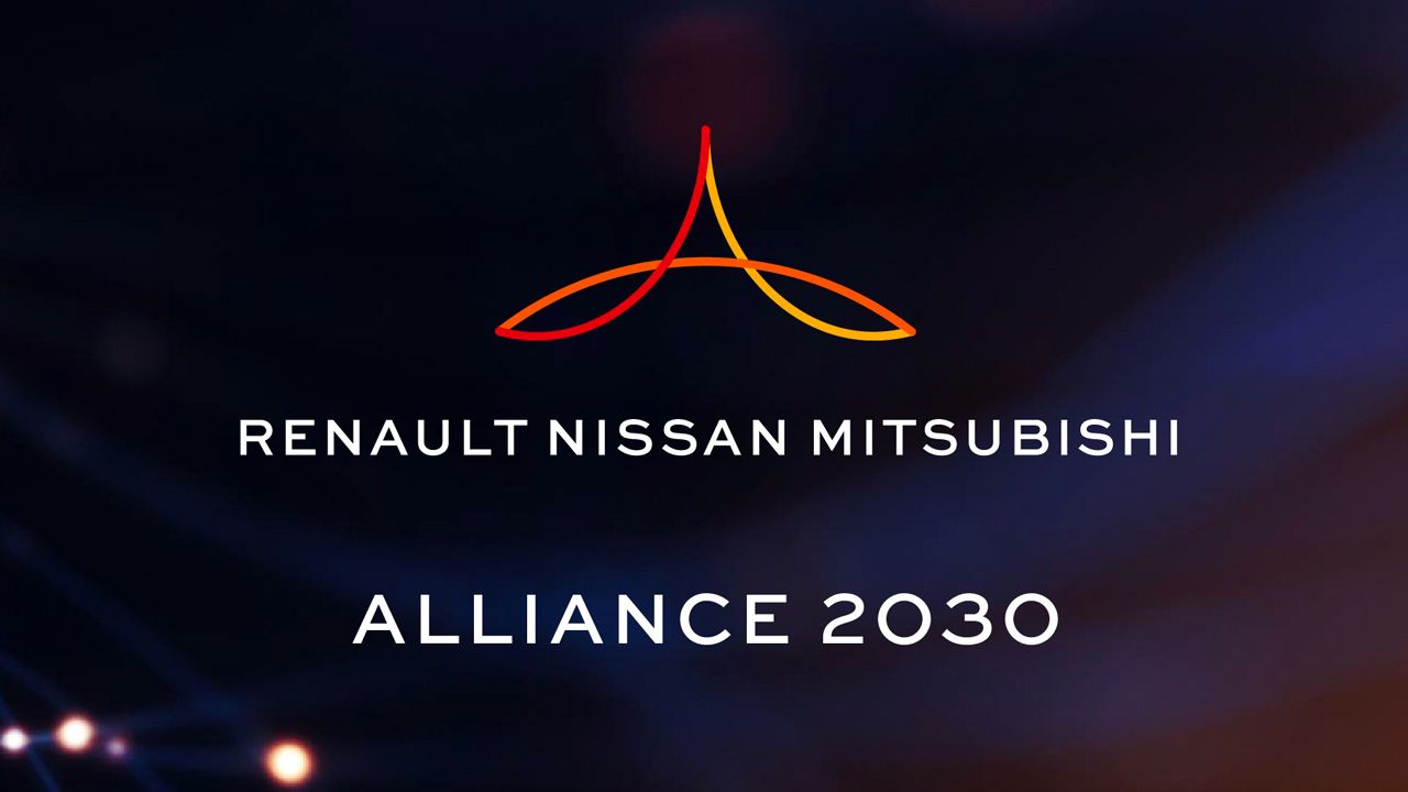 Renault-Nissan-Mitsubishi-Alliance