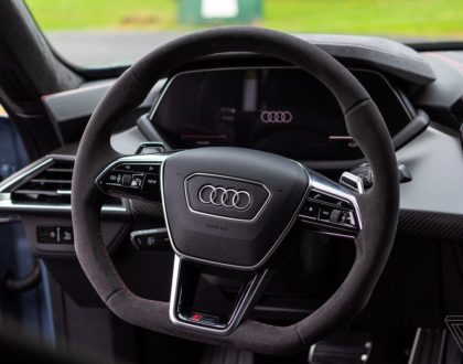 Audi and Verizon is bringing 5G conectivity