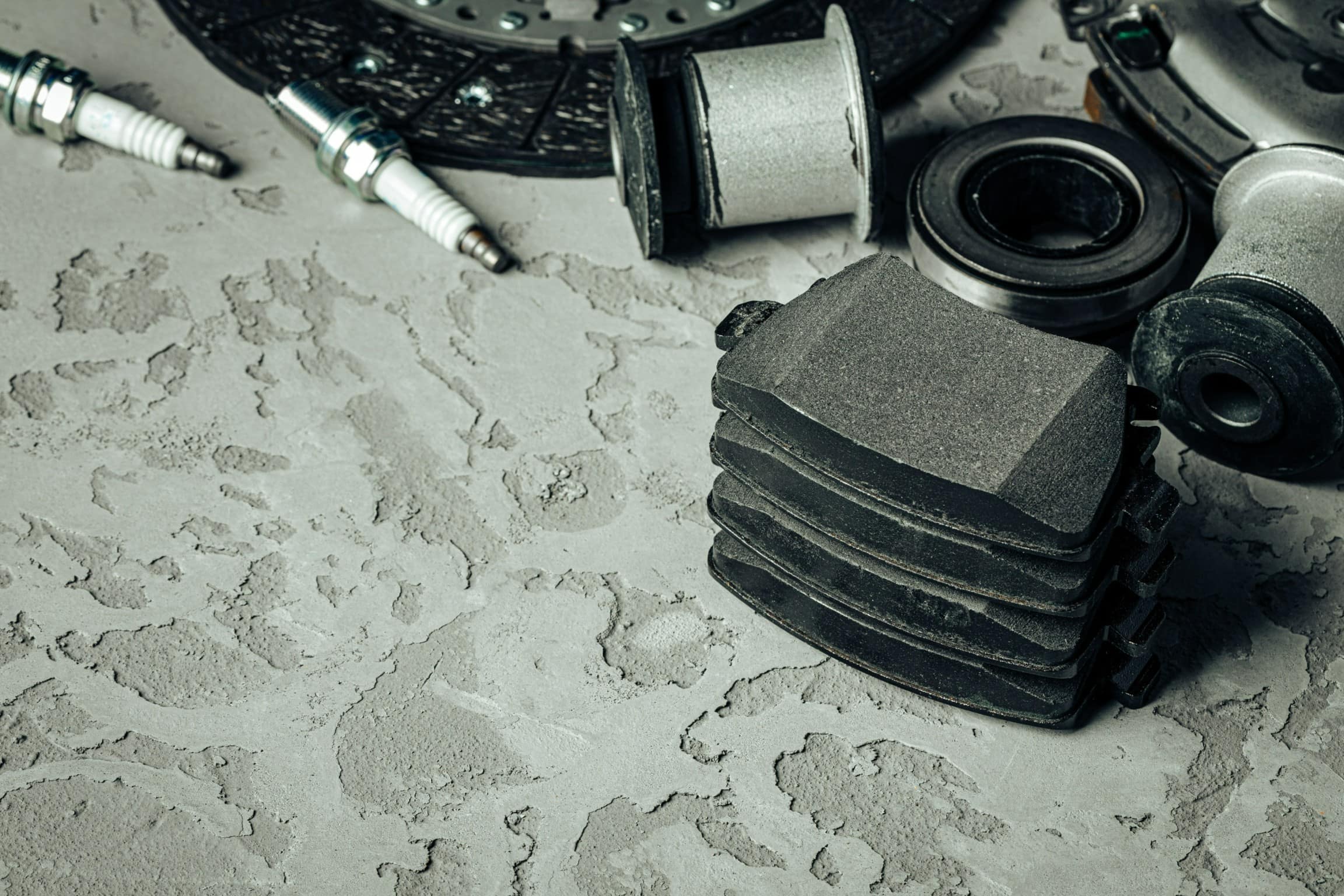 How to Find Genuine Audi Spare Parts in Dubai at The Best Prices