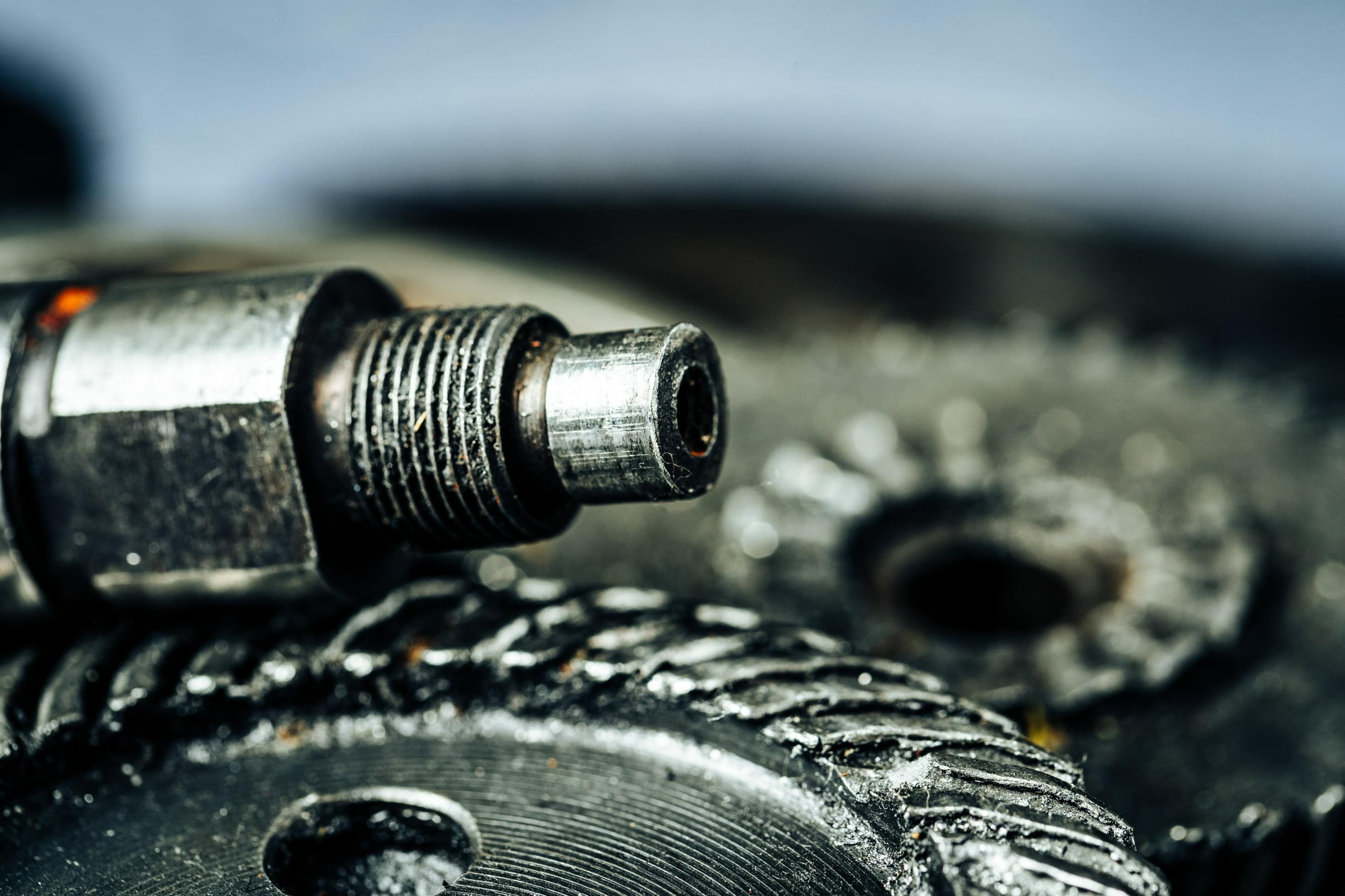 The Importance of Using Genuine Toyota Spare Parts for Vehicle Safety